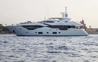 Sunseeker Rigel