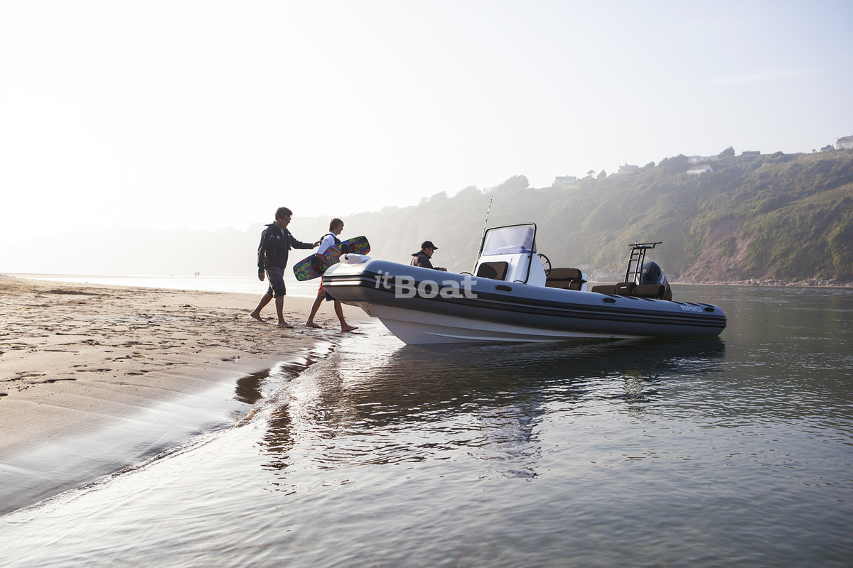 Brig Navigator 700: Prices, Specs, Reviews and Sales Information - itBoat