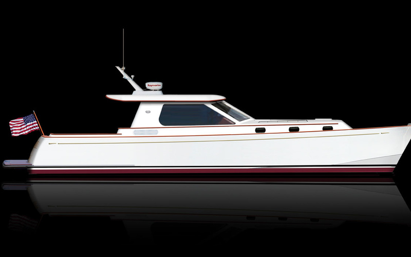 Reliant 45 Express