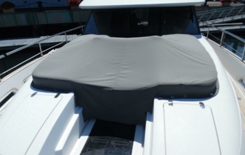 Azimut Magellano 50