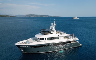 Cantiere delle Marche Cape Cod II