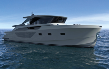 Bluegame BGX60 (2022)