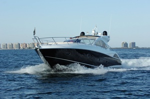 Sunseeker Predator 54