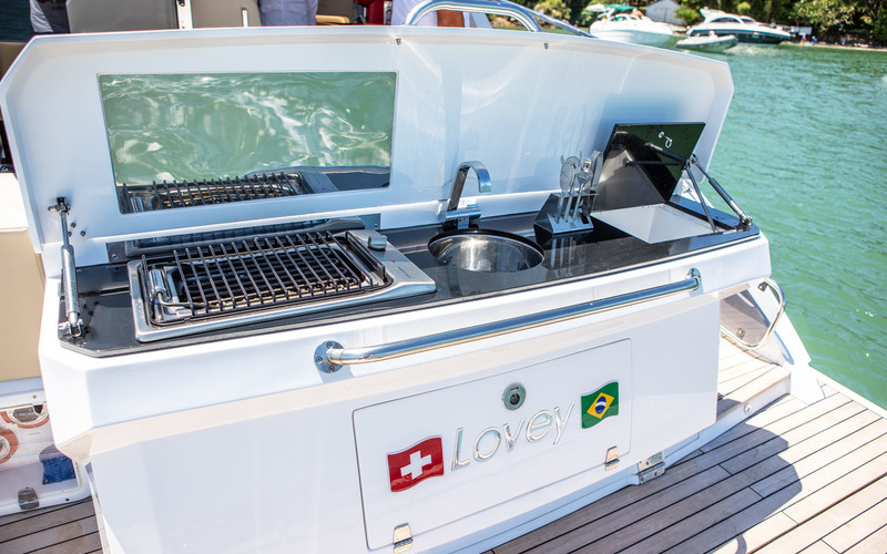 Armatti 420 Sport Coupe