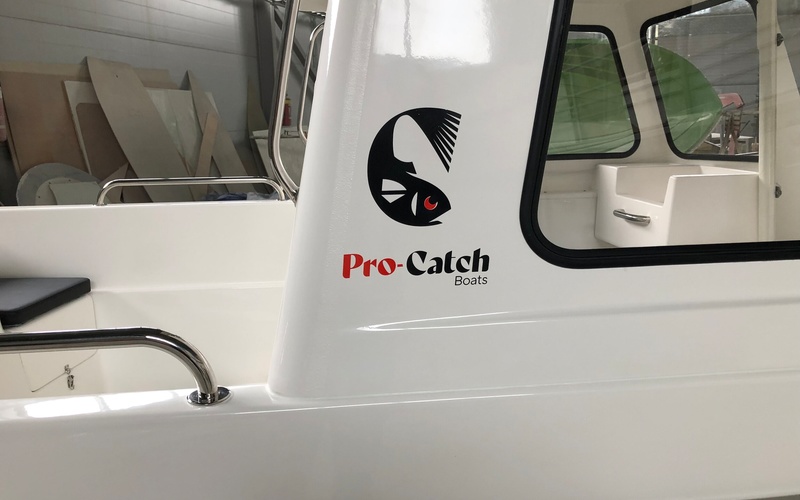 Pro-Catch 540C