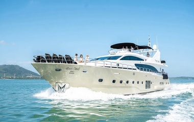 Bilgin Yachts Mia Kai