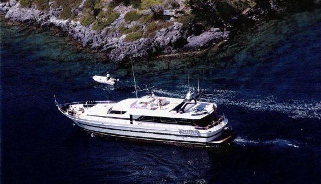 Cantieri di Pisa Lagoon