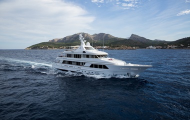 Feadship GO