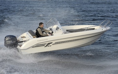Finnmaster 52 SC