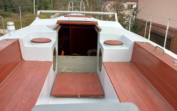 Custom Boats ANTARES (2021)