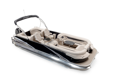 Princecraft Vogue 25 XT