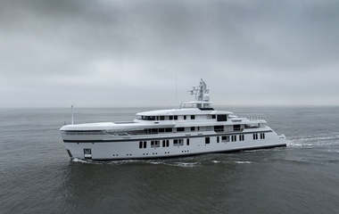 Feadship Promise.d