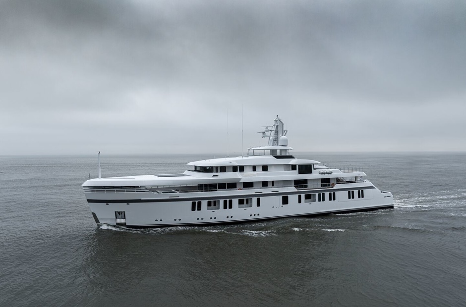 Feadship Promise.d