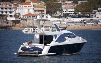 Azimut 50