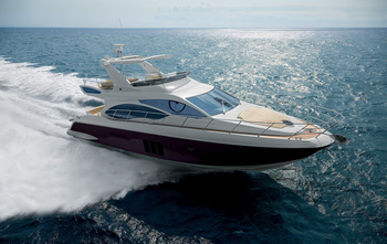 Azimut 54
