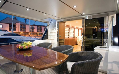Gamma Yachts 20
