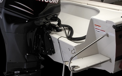 Crestliner 1950 Sportfish