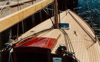 Brandt-Moeller New Classic