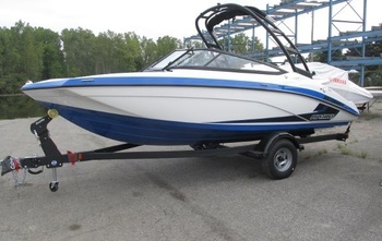 Yamaha AR190 (2019)