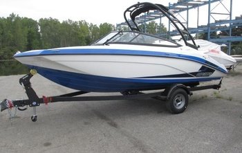 2019, Yamaha AR190