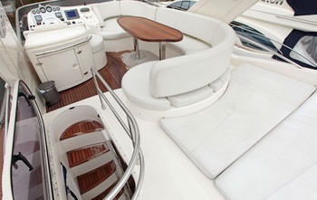 2005, Azimut 50