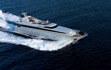 Cantieri di Pisa Kintaro