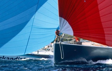 Vitters Shipyard Ghost