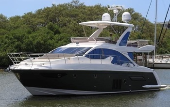 Azimut 50