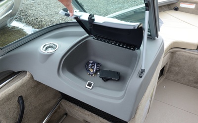 Princecraft Sport 177