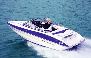 Crownline 185 SS