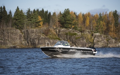 NorthSilver PRO 565 M