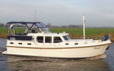 Babro Classic 1150 XL