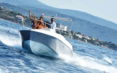 Rascala Ventotene 19’