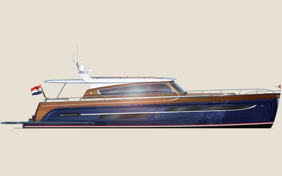 Breedendam MTB Sevenzero Wheelhouse