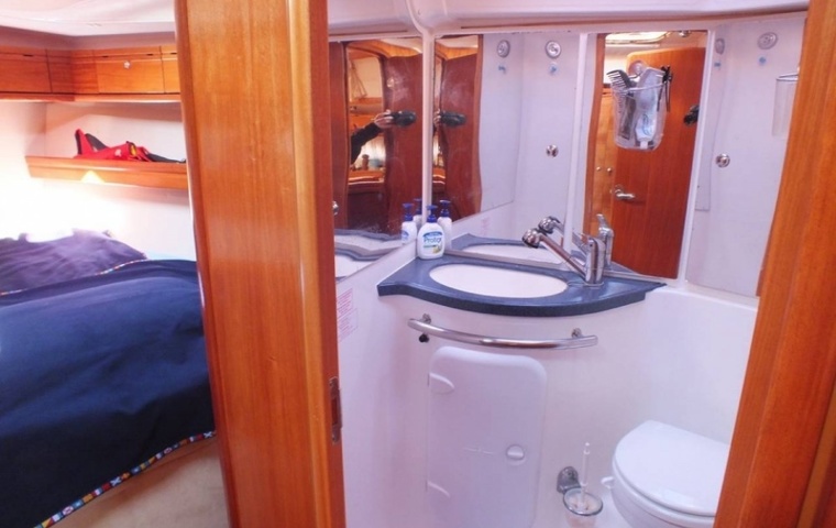 Bavaria 42 Cruiser (2006)