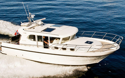 Viknes 1080 Panorama