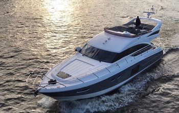 Princess 56 (2014)