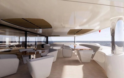 Weldcraft 20 Renegade