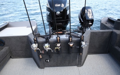 Lund 1800 Sport Angler