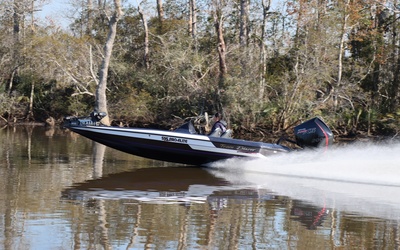 Blazer 595 Pro Elite