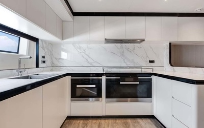 Sabre 38 Salon Express