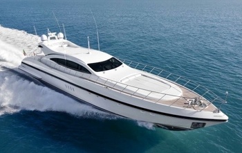 Mangusta Mangusta 108