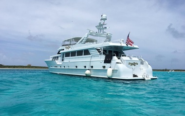 Broward Marine Harlina