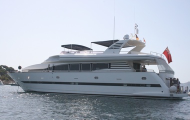 Horizon Smiles of London