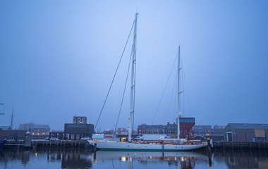 Vitters Shipyard Meraki