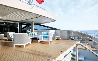 Alumacraft Voyageur 175 CS