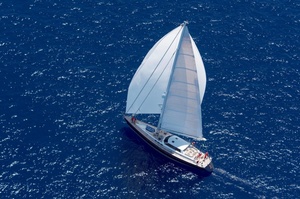 Jongert Yachts 2700M