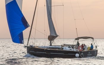 Dufour 460 (2017)