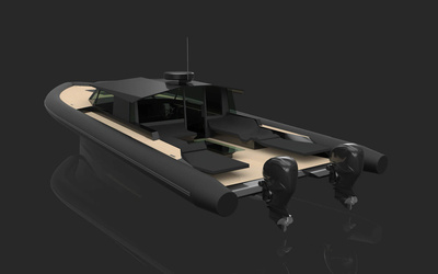 Sven Akermann c-Ultra 55