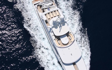 R.B.Dereli Yachts Happy Dolphin II